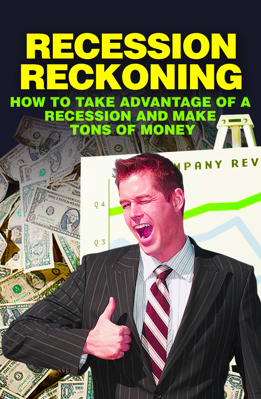 Recession Reckoning